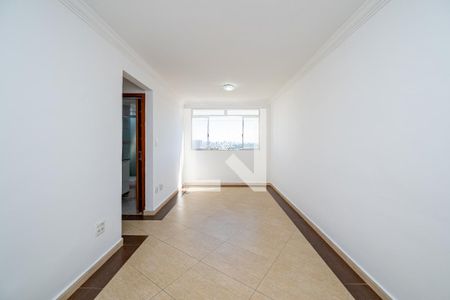 Sala de apartamento para alugar com 2 quartos, 63m² em Jabaquara, São Paulo