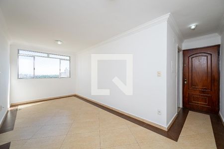 Sala de apartamento para alugar com 2 quartos, 63m² em Jabaquara, São Paulo