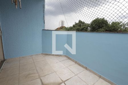 Cobertura de apartamento à venda com 3 quartos, 180m² em Vila Pires, Santo André