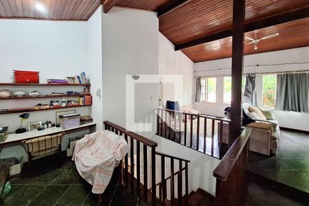 Sala 2 de casa à venda com 3 quartos, 258m² em Piratininga, Niterói