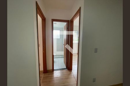 Apartamento à venda com 2 quartos, 43m² em Rondônia, Novo Hamburgo