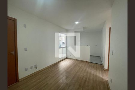 Apartamento à venda com 2 quartos, 43m² em Rondônia, Novo Hamburgo