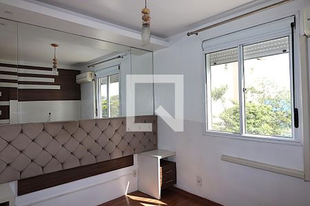 Apartamento para alugar com 3 quartos, 72m² em Humaitá, Porto Alegre