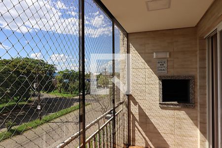 Apartamento para alugar com 3 quartos, 72m² em Humaitá, Porto Alegre