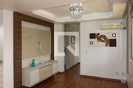 Apartamento para alugar com 3 quartos, 72m² em Humaitá, Porto Alegre