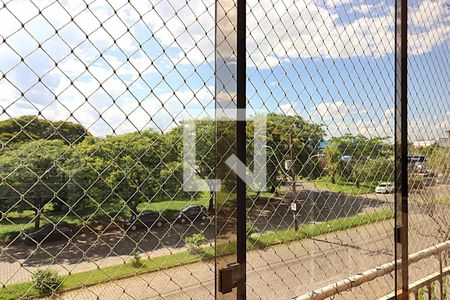 Varanda da Sala de apartamento para alugar com 3 quartos, 72m² em Humaitá, Porto Alegre