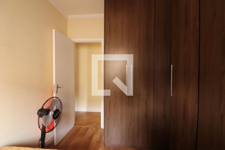 Quarto 2 de apartamento à venda com 3 quartos, 69m² em Vila Tupi, São Bernardo do Campo