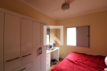 Quarto 1 de apartamento à venda com 3 quartos, 69m² em Vila Tupi, São Bernardo do Campo