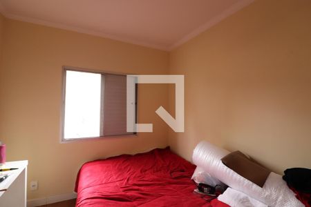 Quarto 1 de apartamento à venda com 3 quartos, 69m² em Vila Tupi, São Bernardo do Campo