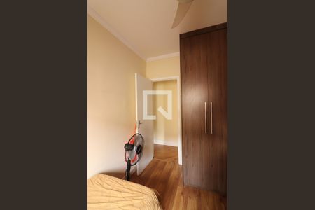 Quarto 2 de apartamento à venda com 3 quartos, 69m² em Vila Tupi, São Bernardo do Campo