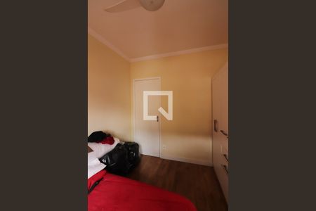 Quarto 1 de apartamento à venda com 3 quartos, 69m² em Vila Tupi, São Bernardo do Campo