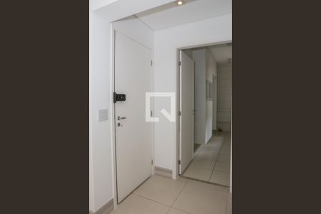 Entrada de apartamento para alugar com 3 quartos, 128m² em Água Branca, São Paulo