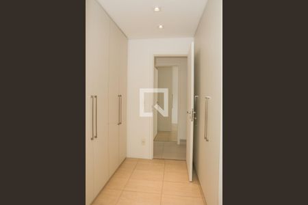 Suíte de apartamento para alugar com 3 quartos, 128m² em Água Branca, São Paulo