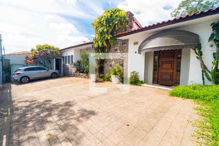 Garagem 2 de casa à venda com 3 quartos, 760m² em Cidade Vargas, São Paulo