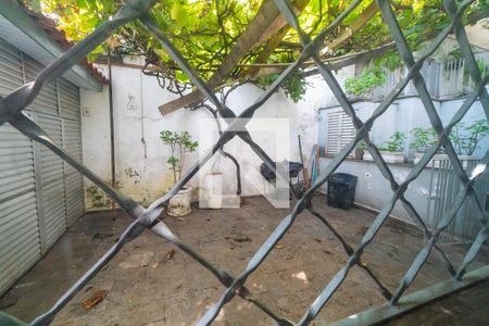 Vista da Suite de casa à venda com 3 quartos, 760m² em Cidade Vargas, São Paulo