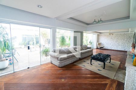 Sala de casa à venda com 3 quartos, 760m² em Cidade Vargas, São Paulo