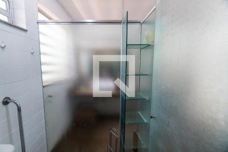 Banheiro da Suíte de casa à venda com 3 quartos, 760m² em Cidade Vargas, São Paulo