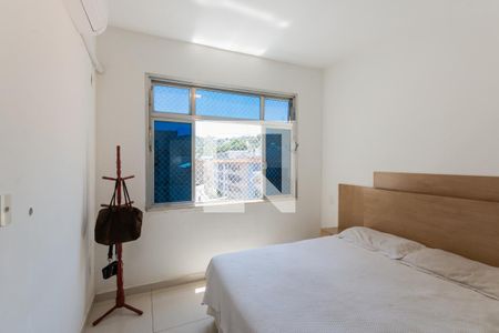 Quarto 2 de apartamento para alugar com 2 quartos, 71m² em Rio Comprido, Rio de Janeiro