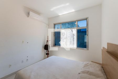 Quarto 2 de apartamento para alugar com 2 quartos, 71m² em Rio Comprido, Rio de Janeiro
