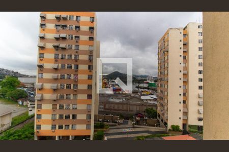 Apartamento à venda com 2 quartos, 64m² em Ponta Dareia, Niterói