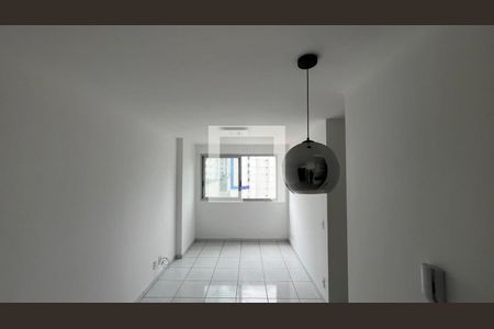 sala  de apartamento para alugar com 2 quartos, 46m² em Águas Claras, Brasília