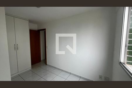 Quarto 02 de apartamento para alugar com 2 quartos, 46m² em Águas Claras, Brasília