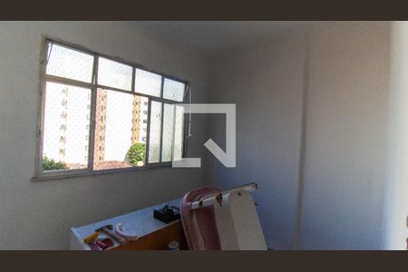 Apartamento à venda com 3 quartos, 97m² em Ingá, Niterói