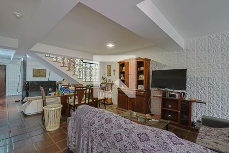 Copa de casa à venda com 6 quartos, 390m² em Serra, Belo Horizonte