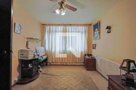 Suíte 2 de casa à venda com 6 quartos, 390m² em Serra, Belo Horizonte
