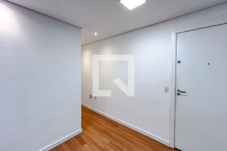 Sala de Jantar de apartamento para alugar com 2 quartos, 46m² em Jardim America da Penha, São Paulo