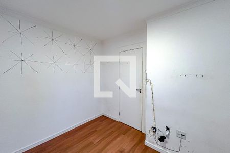 Quarto 1 de apartamento para alugar com 2 quartos, 46m² em Jardim America da Penha, São Paulo