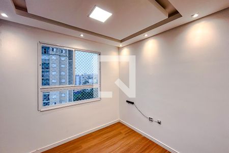 Sala de apartamento para alugar com 2 quartos, 46m² em Jardim America da Penha, São Paulo