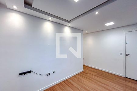 Sala de apartamento para alugar com 2 quartos, 46m² em Jardim America da Penha, São Paulo