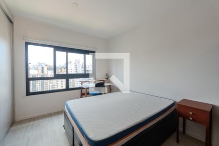 Kitnet/Studio à venda com 1 quarto, 25m² em Consolação, São Paulo