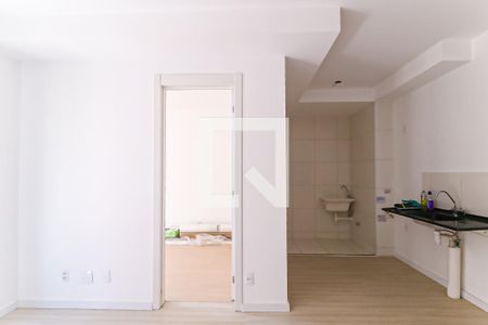 Sala de apartamento à venda com 2 quartos, 39m² em Cachambi, Rio de Janeiro