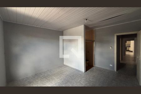Suite de casa à venda com 2 quartos, 110m² em Jardim Pilar, Santo André