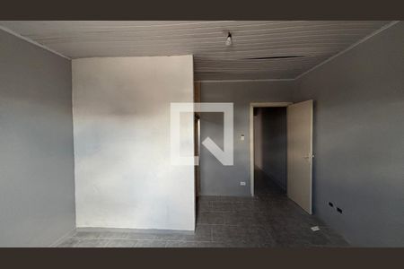 Suite de casa à venda com 2 quartos, 110m² em Jardim Pilar, Santo André
