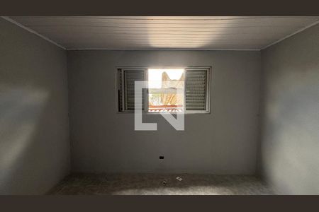 Suite de casa à venda com 2 quartos, 110m² em Jardim Pilar, Santo André