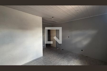 Suite de casa à venda com 2 quartos, 110m² em Jardim Pilar, Santo André