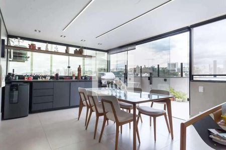 Apartamento à venda com 2 quartos, 140m² em Estoril, Belo Horizonte