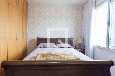 Apartamento à venda com 2 quartos, 140m² em Estoril, Belo Horizonte