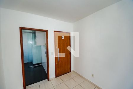 Apartamento para alugar com 2 quartos, 60m² em Ouro Preto, Belo Horizonte