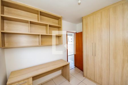 Apartamento para alugar com 2 quartos, 60m² em Ouro Preto, Belo Horizonte