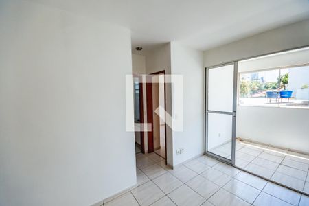 Apartamento para alugar com 2 quartos, 60m² em Ouro Preto, Belo Horizonte