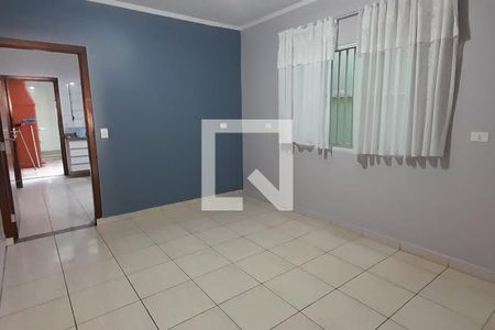Casa à venda com 3 quartos, 203m² em Jardim Sao Luis, São Bernardo do Campo