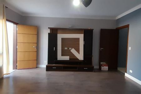 Casa à venda com 3 quartos, 203m² em Jardim Sao Luis, São Bernardo do Campo