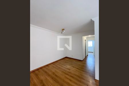Sala de Jantar de apartamento à venda com 3 quartos, 70m² em Vila Moinho Velho, São Paulo