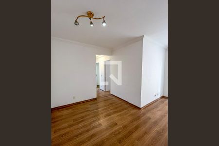Sala de Jantar de apartamento à venda com 3 quartos, 70m² em Vila Moinho Velho, São Paulo