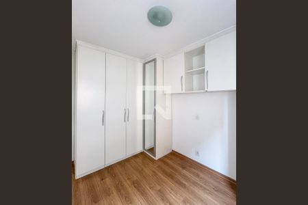 Suite de apartamento à venda com 3 quartos, 70m² em Vila Moinho Velho, São Paulo