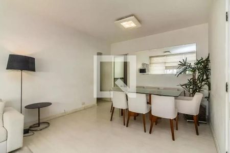 Apartamento à venda com 3 quartos, 124m² em Consolação, São Paulo